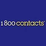 1800CONTACTS coupons and coupon codes