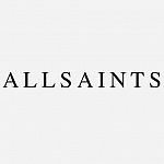AllSaints coupons and coupon codes