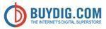 BuyDig coupons and coupon codes