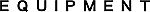 Equipment coupons and coupon codes