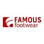 Famous Footwear coupons and coupon codes