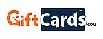 GiftCards.com coupons and coupon codes