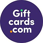 GiftCards.com Coupons