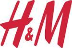 H&M coupons and coupon codes