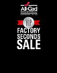 Home & Cook Sale: All-Clad KRUPS coupons and coupon codes