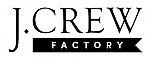 J. Crew Factory coupons and coupon codes