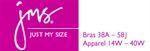 Just My Size coupons and coupon codes