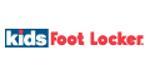 Kids Foot Locker coupons and coupon codes