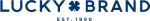 Lucky Brand coupons and coupon codes