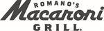 Macaroni Grill coupons and coupon codes