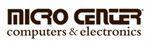 Micro Center coupons and coupon codes