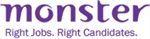 Monster coupons and coupon codes