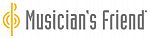 Musicians Friend coupons and coupon codes
