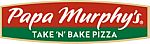 Papa Murphy coupons and coupon codes