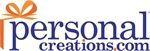Personal Creations coupons and coupon codes