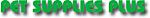 Pet Supplies Plus coupons and coupon codes