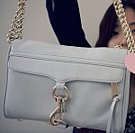Rebecca Minkoff coupons and coupon codes