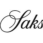 Saks Fifth Avenue coupons and coupon codes