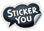 Sticker You coupons and coupon codes
