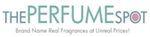 The Perfume Spot coupons and coupon codes