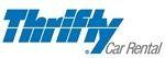 Thrifty Car Rental coupons and coupon codes