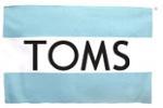 TOMS coupons and coupon codes