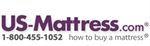US Mattress coupons and coupon codes