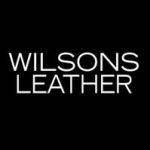 Wilsons Leather coupons and coupon codes