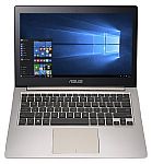 ASUS 13.3" UX303UA Zenbook FHD Touchscreen Laptop (i5-6200U, 8GB, 256GB SSD) $620