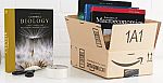 Amazon - $10 Off $100 Textbook Purchase