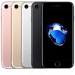 32GB Apple iPhone 7 Sprint $300, or 7 Plus 32GB Sprint $420