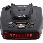 Escort Passport S75 Radar Detector w/ BSM Filter & GPS w/ Auto Lock $180