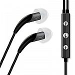 Klipsch X11i Premium In-Ear Headphone w/ Mic & Control $53