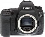Canon EOS 5D Mark IV Digital SLR Camera (Body Only) $2275
