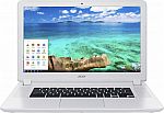 Acer CB5 15.6" FHD Chromebook (Intel Celero 4GB 16GB SSD) $189