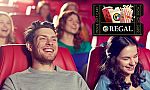 $20 Regal Cinemas eGift Card $10 (Invitation only)