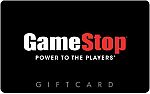 $75 GameStop Gift Card $65