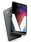 LG V20 - 64GB - Titan black T-Mobile Verizon Sprint AT&T Smartphone (Used - Like NEW) $89.99