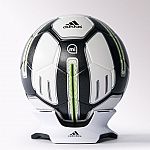 Adidas miCoach Smart Soccer Ball $70