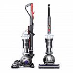 Dyson UP16 Light Ball Multi Floor Midsize Upright Vacuum (Refurbished) $149.99
