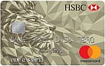 HSBC Gold Mastercard® credit card - 0% Intro APR + No Penalty APR + No Foreign Transaction Fees + No Annual Fee