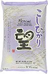 Nozomi Super Premium Short Grain Rice, 15-Pound $23.61