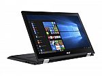 Acer Spin 3 15.6" 2-in-1 Touchscreen Laptop (i5-6200U 8GB 256GB SSD 1080p) $470
