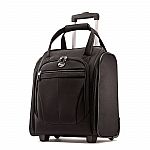 American Tourister Topsfield Underseater Bag - Luggage $29.99