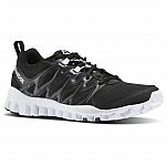 Reebok Men's RealFlex Train 4.0 Shoes $30