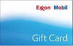 $50 ExxonMobil Gas Gift Card $46