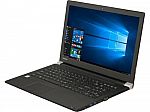 Toshiba Tecra A50-02h01s Laptop (i7-7500u 8gb 256gb M2 SSD 1366x768 win10pro) $599