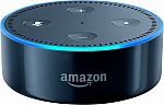 Echo Dot (2nd Generation) $27.49