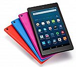 Amazon Fire HD Tablet Pre-Owned from $29 (25% Off + Extra 10% Off)