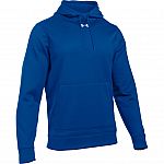 Mens Under Armour Storm Fleece Hoodie Jacket $27
